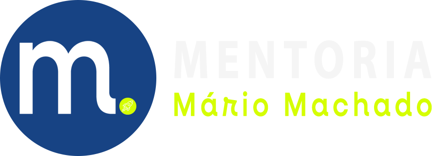Mentoria Mário Machado